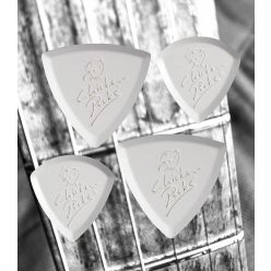 4-TO-TS ChickenPicks  try-out set Tritone III 4 guitar picks