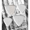 4-TO-TS ChickenPicks  try-out set Tritone III 4 guitar picks