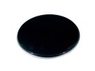 4016-EB Boston Smooth Ebony drum head, ebony black, 16"