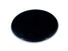 4018-EB Boston Smooth Ebony drum head, ebony black, 18"