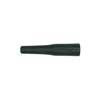 40CMS300BK Proel  jack plug cap, pvc 7,5mm, black (for proel nr. s300-s305bk)