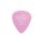 41-R-46 Dunlop Delrin-500 picks, 72-pack, light pink, 0.46 mm.