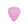 41-R-46 Dunlop Delrin-500 picks, 72-pack, light pink, 0.46 mm.