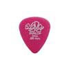 41-R-96 Dunlop Delrin-500 picks, 72-pack, dark pink, 0.96 mm.