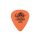 418-P-60 Dunlop Tortex Standard picks, 12-pack, orange, 0.60 mm.