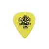 418-P-73 Dunlop Tortex Standard picks, 12-pack, yellow, 0.73 mm.