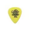 418-P-73 Dunlop Tortex Standard picks, 12-pack, yellow, 0.73 mm.