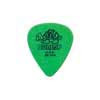 418-P-88 Dunlop Tortex Standard picks, 12-pack, green, 0.88 mm.