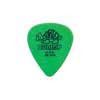 418-R-88 Dunlop Tortex Standard picks, 72-pack, green, 0.88 mm.