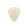 44-P-46 Dunlop Nylon Standard picks, nylon, 12-pack, cream, 0.46 mm.