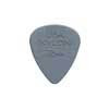 44-P-73 Dunlop Nylon Standard picks, nylon, 12-pack, grey, 0.73 mm.