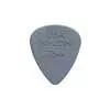 44-P-73 Dunlop Nylon Standard picks, nylon, 12-pack, grey, 0.73 mm.