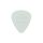 44-R-38 Dunlop Nylon Standard picks, nylon, 72-pack, white, 0.38 mm.