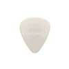 44-R-46 Dunlop Nylon Standard picks, nylon, 72-pack, cream, 0.46 mm.