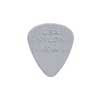 44-R-60 Dunlop Nylon Standard picks, nylon, 72-pack, light grey, 0.60 mm.