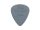 44-R-73 Dunlop Nylon Standard picks, nylon, 72-pack, grey, 0.73 mm.