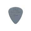 44-R-73 Dunlop Nylon Standard picks, nylon, 72-pack, grey, 0.73 mm.