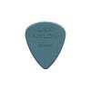 44-R-88 Dunlop Nylon Standard picks, nylon, 72-pack, dark grey, 0.88 mm.