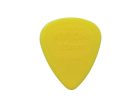 443-R-80 Dunlop Nylon Midi picks, nylon, 72-pack, yellow, 0.80 mm.