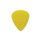 443-R-80 Dunlop Nylon Midi picks, nylon, 72-pack, yellow, 0.80 mm.