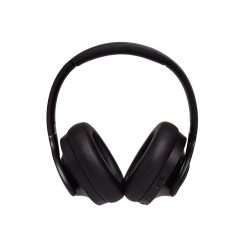   45-s/BK SOHO Sound Company  TWS bluetooth hybrid ANC headphones, unique transparency mode, with 3.5mm jack-jack cable, black