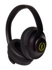 45-s/BK SOHO Sound Company  TWS bluetooth hybrid ANC headphones, unique transparency mode, with 3.5mm jack-jack cable, black