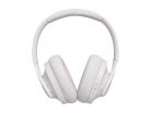 45-s/WH SOHO Sound Company  TWS bluetooth hybrid ANC headphones, unique transparency mode, with 3.5mm jack-jack cable, white