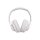 45-s/WH SOHO Sound Company  TWS bluetooth hybrid ANC headphones, unique transparency mode, with 3.5mm jack-jack cable, white