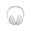 45-s/WH SOHO Sound Company  TWS bluetooth hybrid ANC headphones, unique transparency mode, with 3.5mm jack-jack cable, white