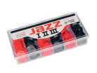 4700 Dunlop Nylon Jazz 144-piece pick kit