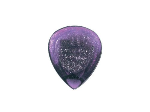 474-R-200 Dunlop Stubby picks, 24-pack, light purple, 2.00 mm.