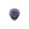 474-R-200 Dunlop Stubby picks, 24-pack, light purple, 2.00 mm.