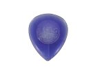 475-R-200 Dunlop Big Stubby picks, 24-pack, light purple, 2.00 mm.