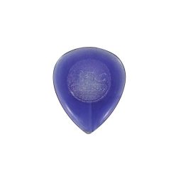   475-R-200 Dunlop Big Stubby picks, 24-pack, light purple, 2.00 mm.