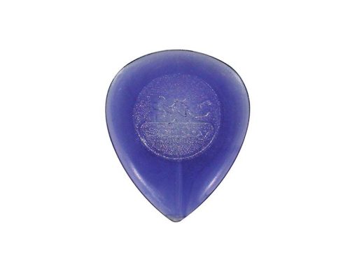 475-R-200 Dunlop Big Stubby picks, 24-pack, light purple, 2.00 mm.