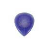 475-R-200 Dunlop Big Stubby picks, 24-pack, light purple, 2.00 mm.