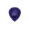 475-R-300 Dunlop Big Stubby picks, 24-pack, dark purple, 3.00 mm.