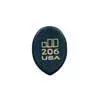 477-R-206 Dunlop Jazztone 2.00 mm. picks, 36-pack, medium tip