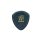 477-R-207 Dunlop Jazztone 2.00 mm. picks, 36-pack, large round tip