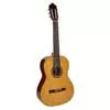 4STE-SP Esteve Classic Series classic guitar, solid spruce top, mongoy b&s, Indian rosewood fb and bridge
