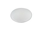 5010-SW Boston Smooth White drum head, smooth white, 10"