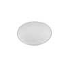 5010-SW Boston Smooth White drum head, smooth white, 10"