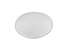 5013-SW Boston Smooth White drum head, smooth white, 13"