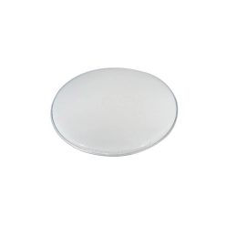   5013-SW Boston Smooth White drum head, smooth white, 13"