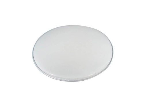 5013-SW Boston Smooth White drum head, smooth white, 13"