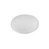 5013-SW Boston Smooth White drum head, smooth white, 13"