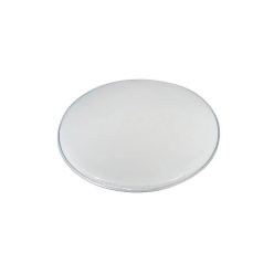   5014-SW Boston Smooth White drum head, smooth white, 14"