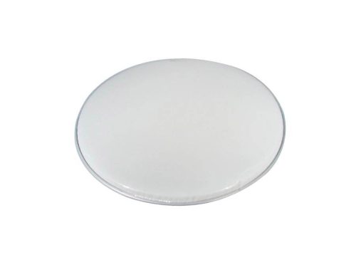 5014-SW Boston Smooth White drum head, smooth white, 14"