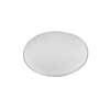 5014-SW Boston Smooth White drum head, smooth white, 14"