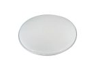 5015-SW Boston Smooth White drum head, smooth white, 15"